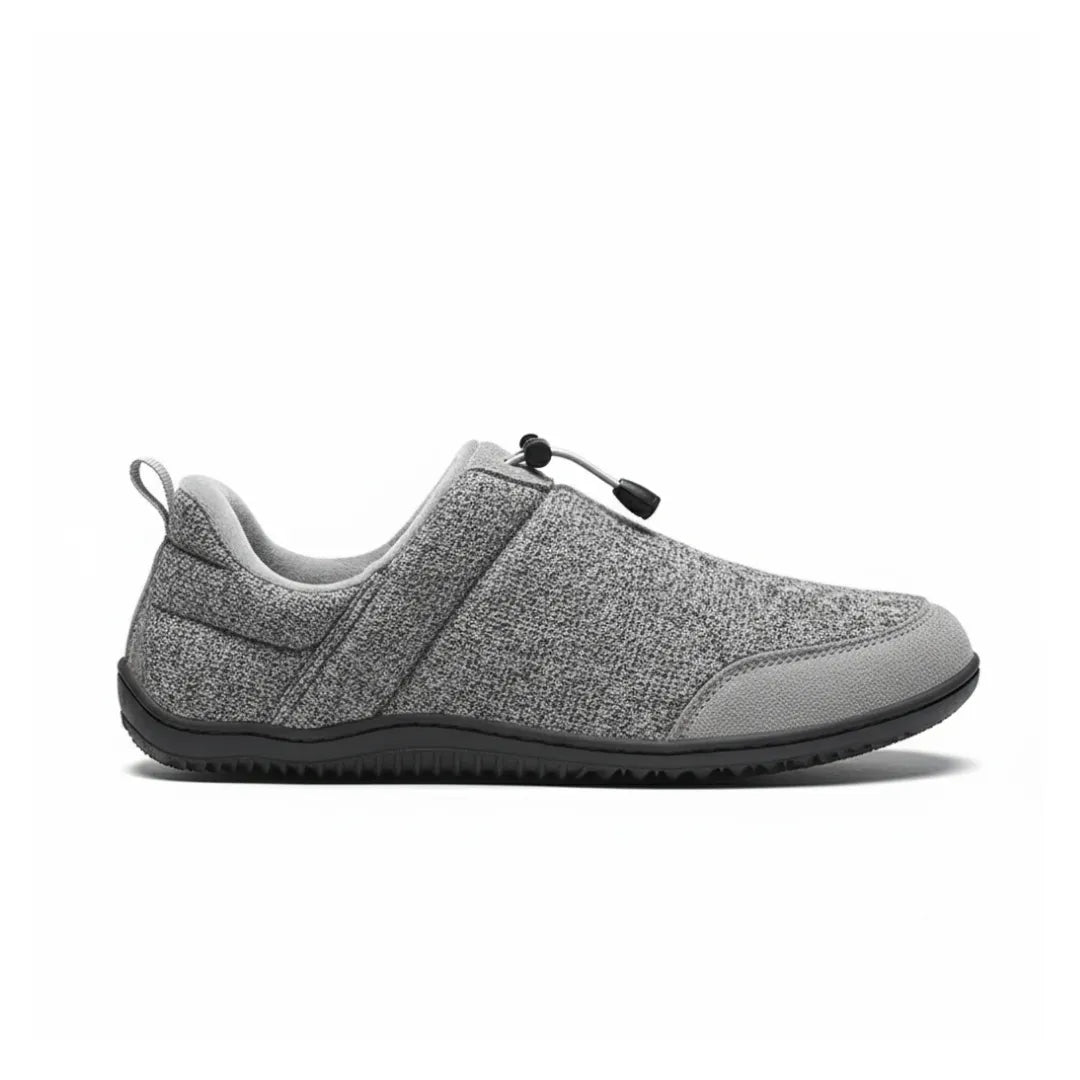 Meni Warme Barefoot Pantoffels Dames - Lichtgewicht Flexibele Zool