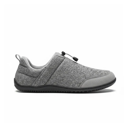 Meni Warme Barefoot Pantoffels Dames - Lichtgewicht Flexibele Zool