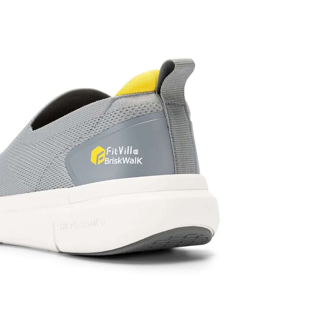 Henk Orthopedische Loafers Heren – Diabetes Schoenen voor Neuropathie