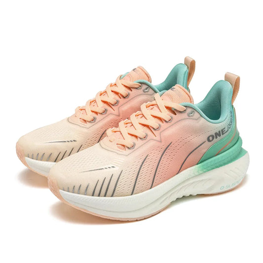 Aria Hardloopschoenen Dames – Loopschoenen met Extra Demping