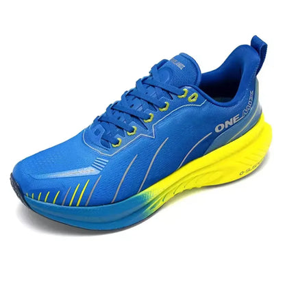 Aria Hardloopschoenen Dames – Loopschoenen met Extra Demping