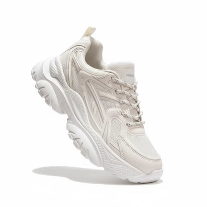 Eline Orthopedische Dames Sneakers – Schoenen met Zachte Demping