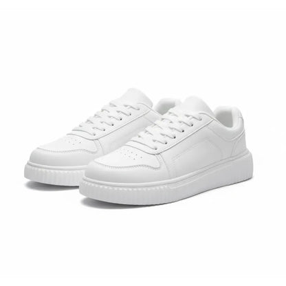Levi Heren Sneakers – Sportieve Casual Schoenen met Antislip Zool