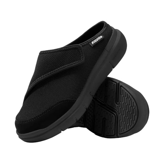 Emma Orthopedische Herstelschoenen – Brede Schoenen voor Neuropathie