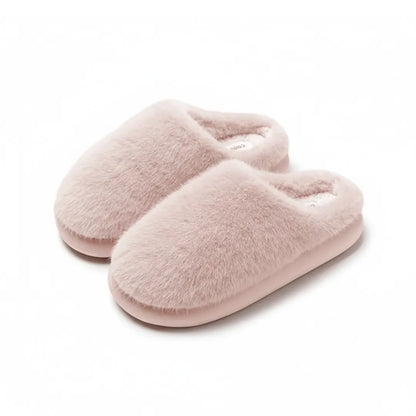 Nove Warme Panltoffels Dames - Zachte Comfortabele Sloffen