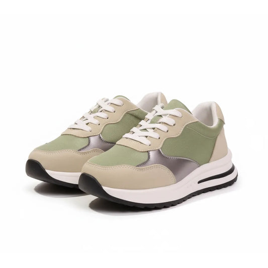 Alin Dames Sneakers – Stijlvolle Lichtgewicht Schoenen