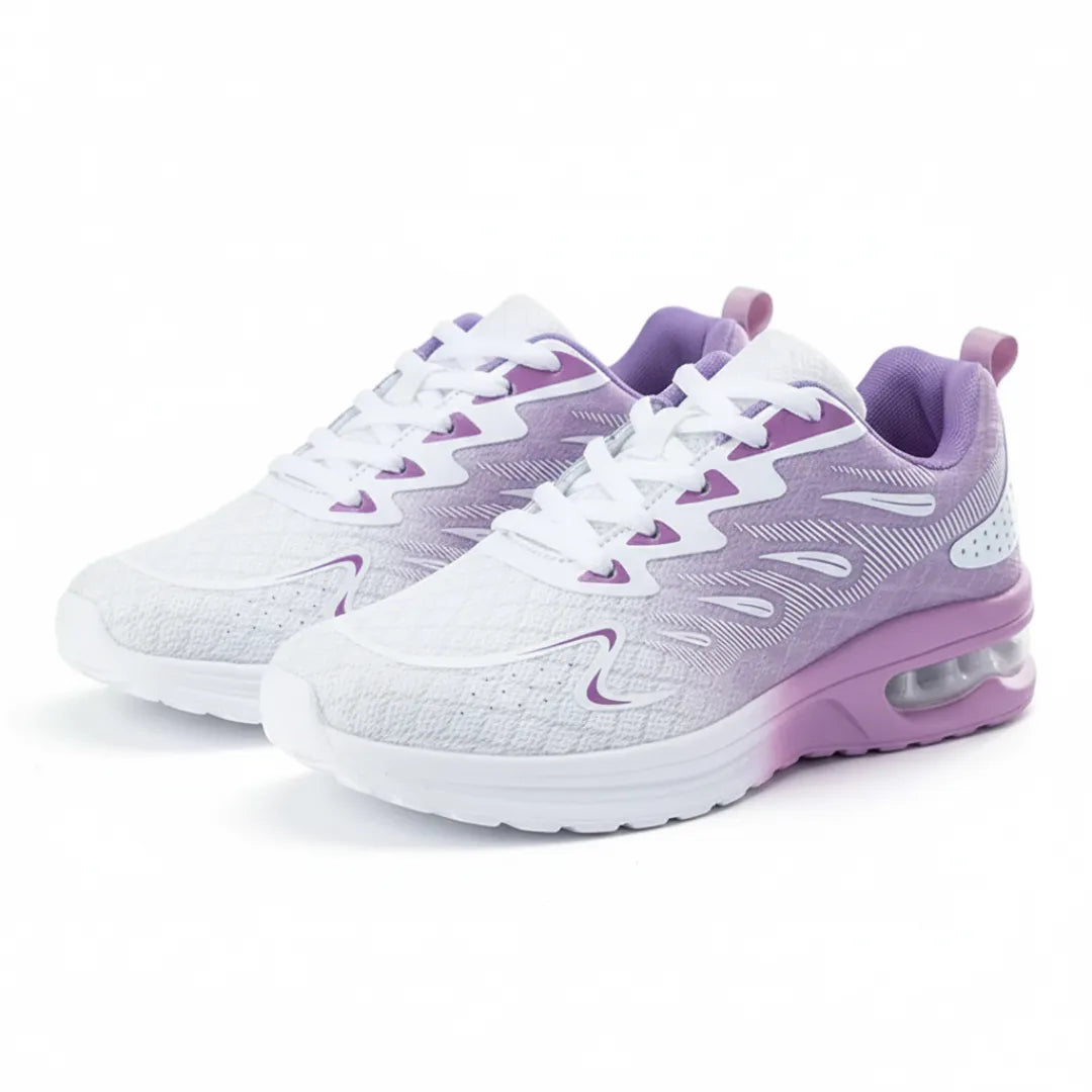 Lira Orthopedische Sneakers Dames - Demping bij Fasciitis Plantaris