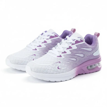 Lira Orthopedische Sneakers Dames - Demping bij Fasciitis Plantaris