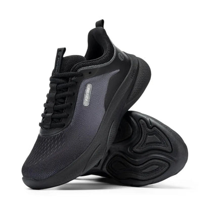 Sportschoenen voor Gezwollen Voeten Dames – Ademend, Breed & Antislip