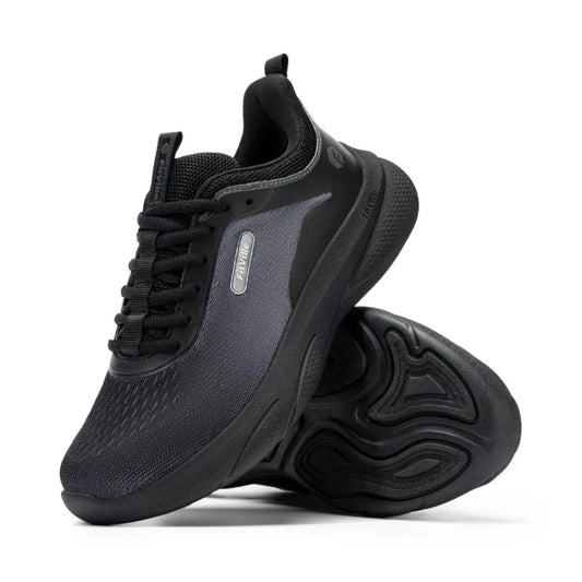 Sportschoenen voor Gezwollen Voeten Dames – Ademend, Breed & Antislip