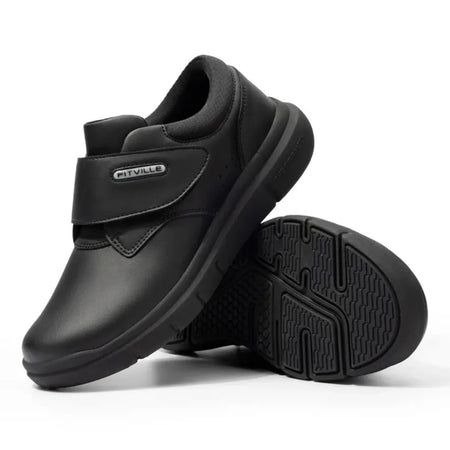 Timo Diabetes Schoenen voor Neuropathie - Orthopedische Schoenen