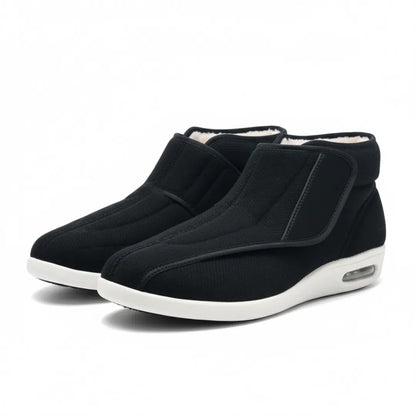 Noar Orthopedische Winter Schoenen – Brede Comfort Diabetes schoenen