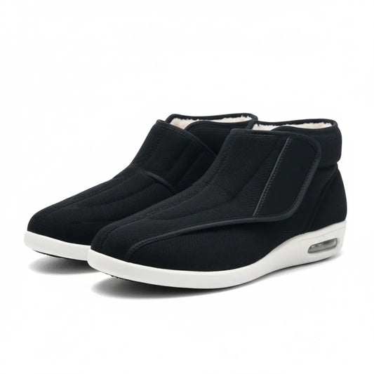 Noar Orthopedische Winter Schoenen – Brede Comfort Diabetes schoenen
