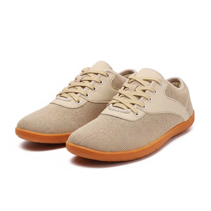 Varo barefoot schoenen Heren - Lichtgewicht met Zero Drop Zool