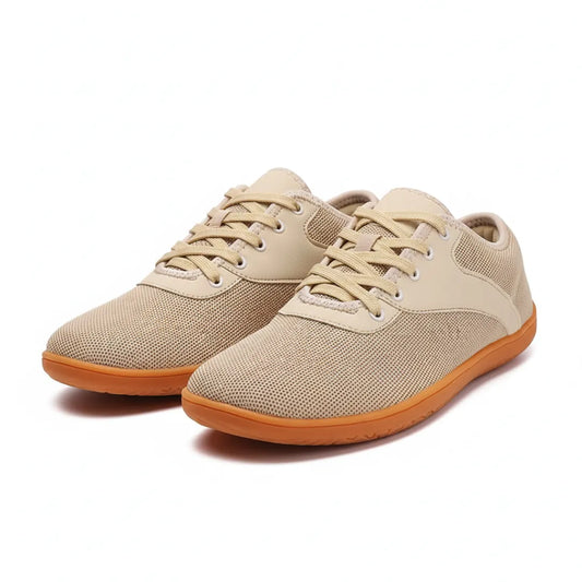 Varo barefoot schoenen Heren - Lichtgewicht met Zero Drop Zool