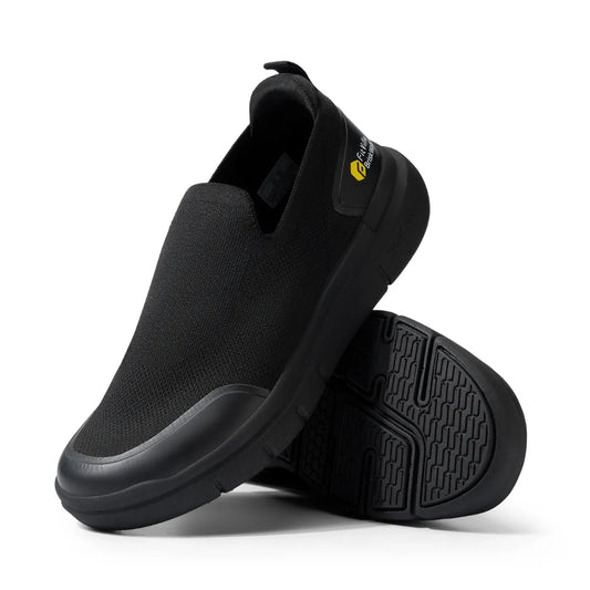 Henk Orthopedische Loafers Heren – Diabetes Schoenen voor Neuropathie