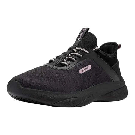 Slip On Sneakers Dames - Sportschoenen met Brede Leest & Ondersteuning