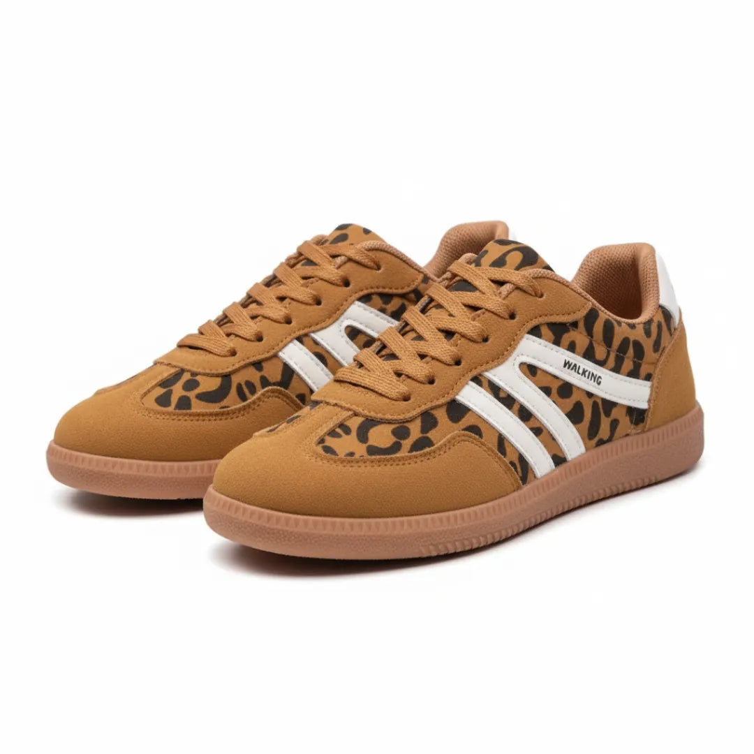 Soof Orthopedische Schoenen Dames - Sneakers met Comfortabele Pasvorm