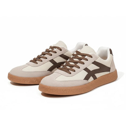 Maya Dames Sneakers – Comfortabele Schoenen met Uitneembaar Voetbed
