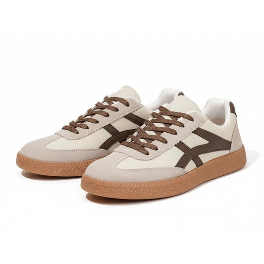 Maya Dames Sneakers – Comfortabele Schoenen met Uitneembaar Voetbed