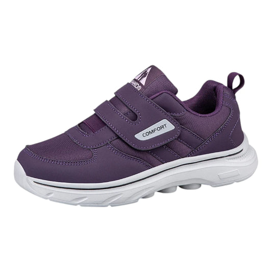 Dames Diabetes Schoenen met Hakje - Comfortabele Schoenen met Demping
