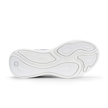 Sportschoenen voor Gezwollen Voeten Dames – Ademend, Breed & Antislip