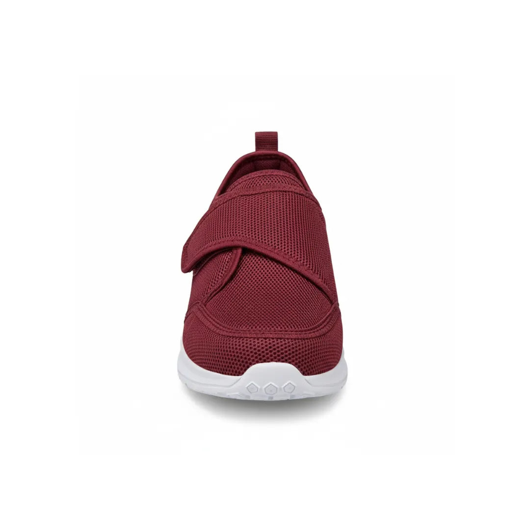 Sona Orthopedische Dames schoenen – Verstelbare Diabetesschoenen