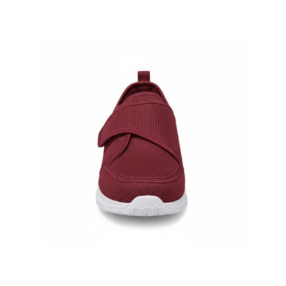 Sona Orthopedische Dames schoenen – Verstelbare Diabetesschoenen