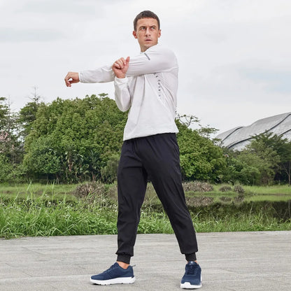 Caleb Wandelschoenen Heren – Demping & Helpt bij Fasciitis Plantaris