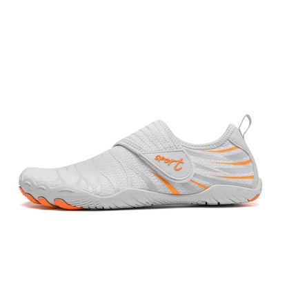 Sky Barefoot Schoenen met Klittenband Heren – Waterschoenen