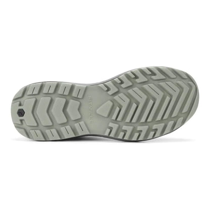 Mats Heren Wandelschoenen – Extra Brede Sneakers met Steunzool