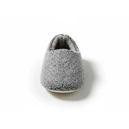 Isla Warme Dames Sloffen – Comfortabele Huisschoenen met Antislip Zool