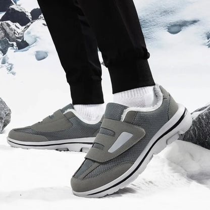Evia Winter Diabetes Schoenen Dames - Warme Orthopedische Schoenen