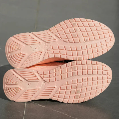 Noelle Orthopedische Schoenen - Sneakers met Demping bij Hielspoor