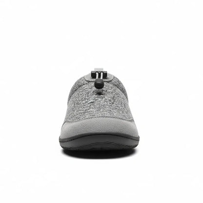 Meni Warme Barefoot Pantoffels Dames - Lichtgewicht Flexibele Zool