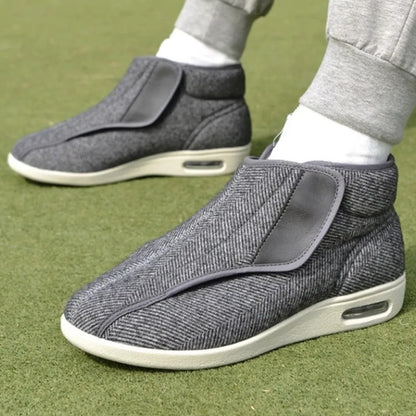 Noar Orthopedische Winter Schoenen – Brede Comfort Diabetes schoenen