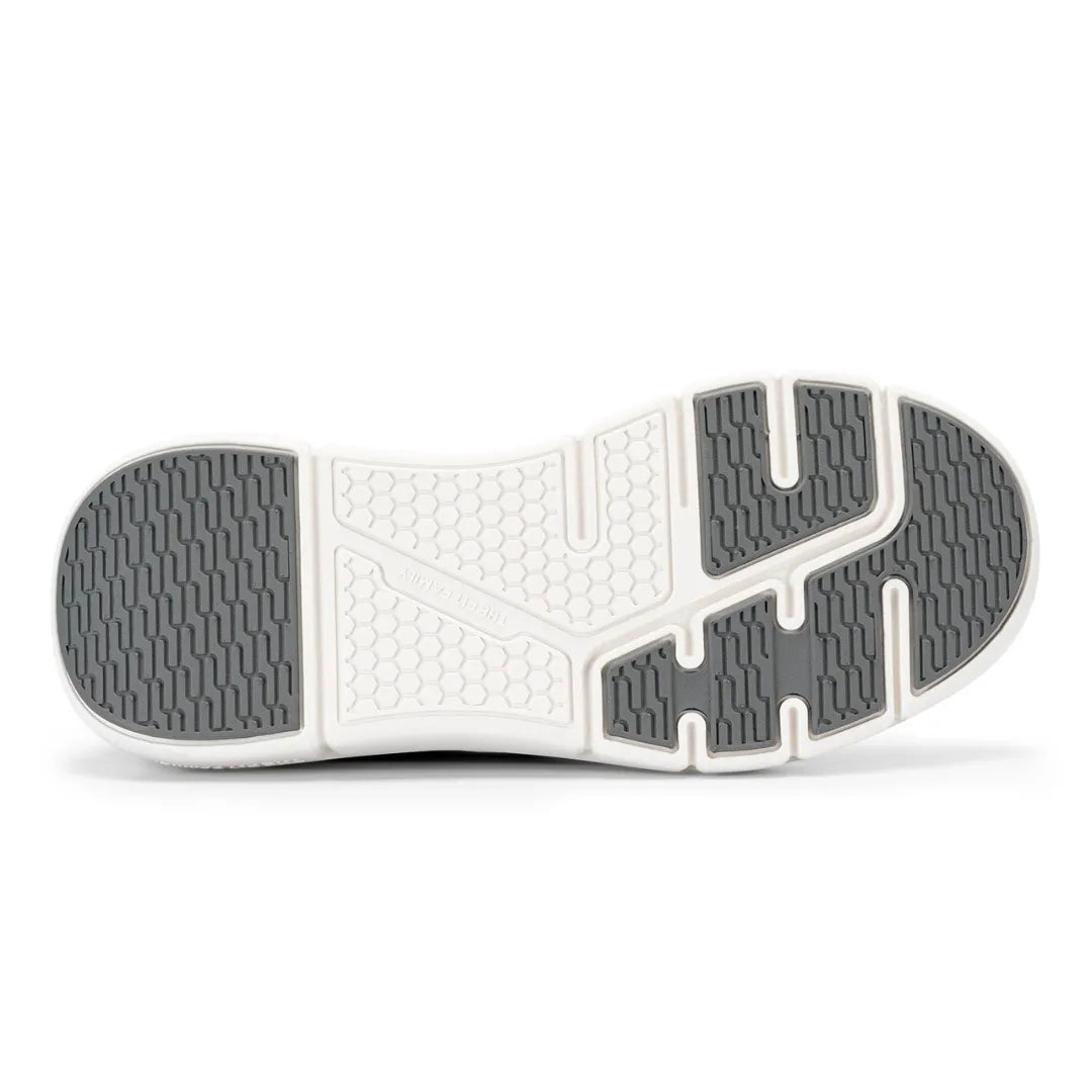 Henk Orthopedische Loafers Heren – Diabetes Schoenen voor Neuropathie