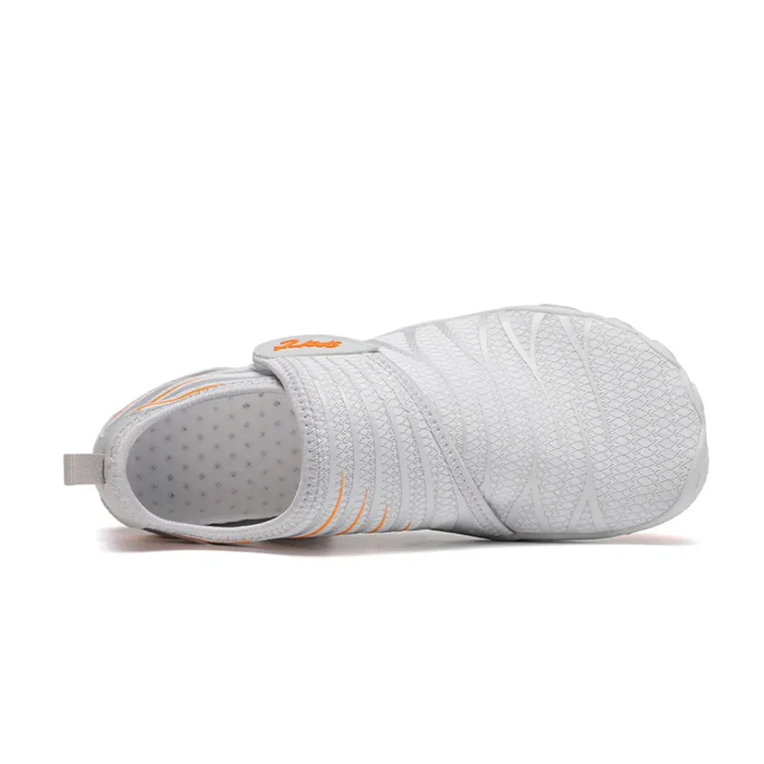 Sky Barefoot Schoenen met Klittenband Heren – Waterschoenen