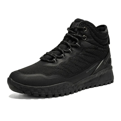 Vex Winter Wandelschoenen Dames – Waterdichte Snowboots met Veters