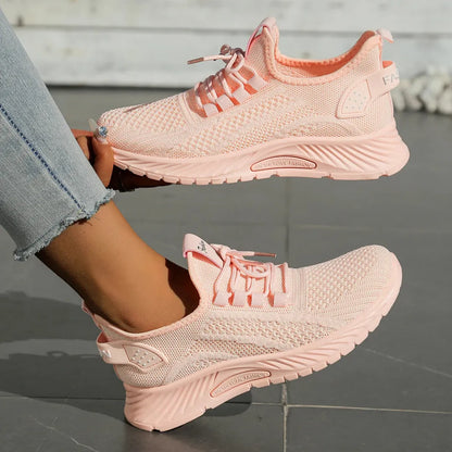 Noelle Orthopedische Schoenen - Sneakers met Demping bij Hielspoor