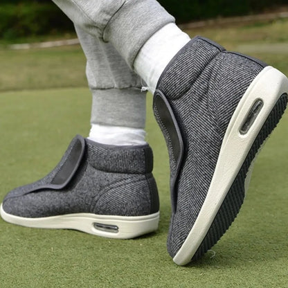 Noar Orthopedische Winter Schoenen – Brede Comfort Diabetes schoenen