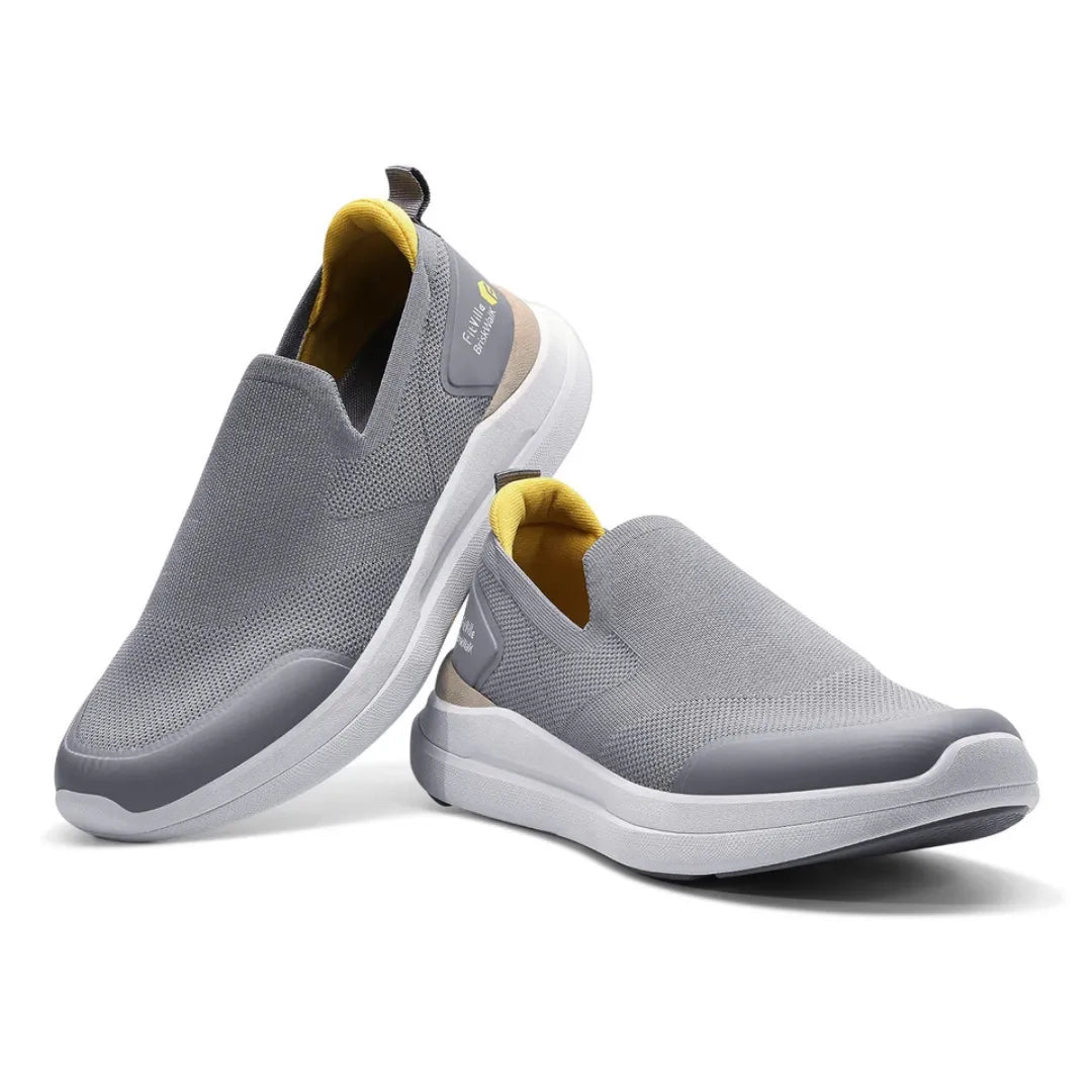 Henk Orthopedische Loafers Heren – Diabetes Schoenen voor Neuropathie