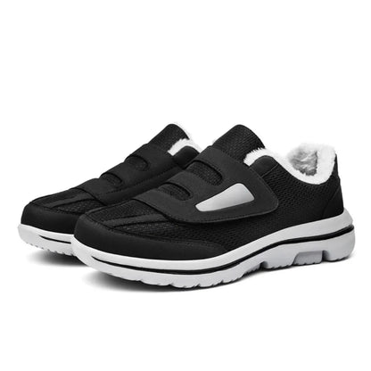 Evia Winter Diabetes Schoenen Dames - Warme Orthopedische Schoenen