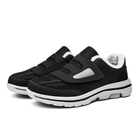 Evia Winter Diabetes Schoenen Dames - Warme Orthopedische Schoenen