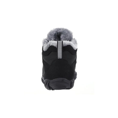 Nova Barefoot Winterschoenen Unisex - Warme Waterdichte Snowboots