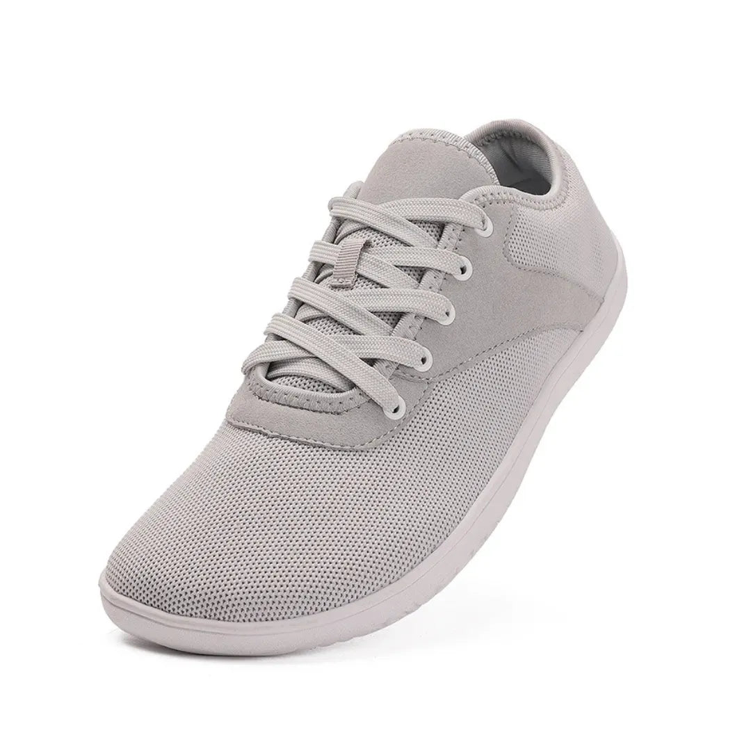 Varo barefoot schoenen Heren - Lichtgewicht met Zero Drop Zool