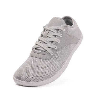 Varo barefoot schoenen Heren - Lichtgewicht met Zero Drop Zool