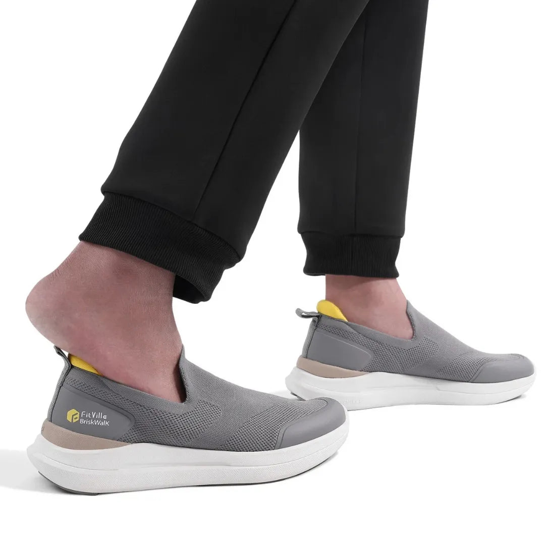 Henk Orthopedische Loafers Heren – Diabetes Schoenen voor Neuropathie