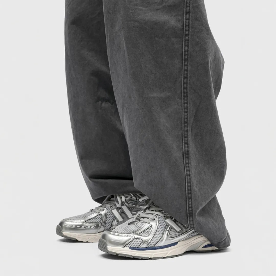 AeroRun Hardloop Sneakers Unisex - Ademende Sportschoenen