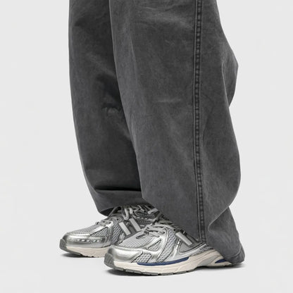 AeroRun Hardloop Sneakers Unisex - Ademende Sportschoenen